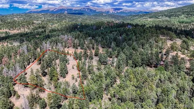 783 Bennett Drive Cripple Creek, CO 80813