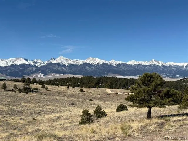228 Navajo Path Westcliffe, CO 81252