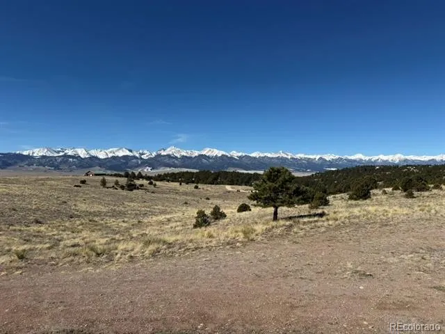 228 Navajo Path Westcliffe, CO 81252