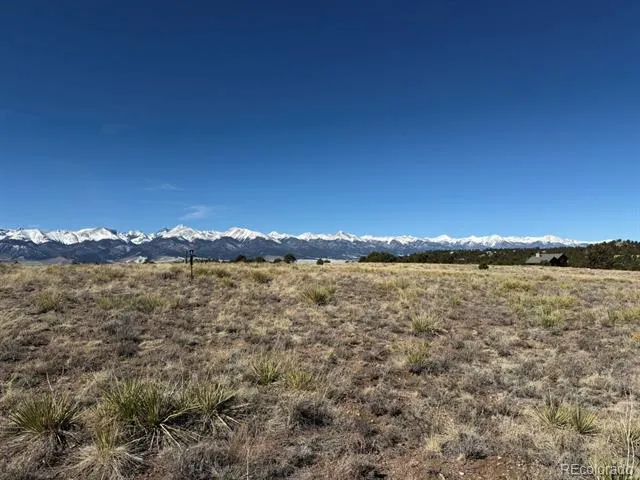 228 Navajo Path Westcliffe, CO 81252