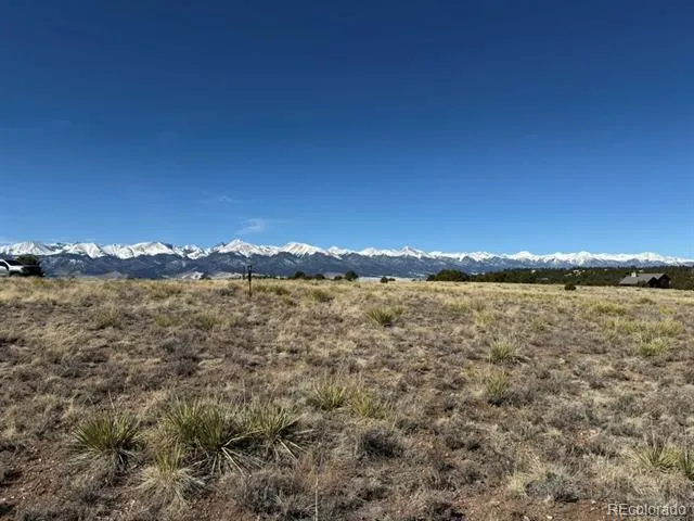 228 Navajo Path Westcliffe, CO 81252