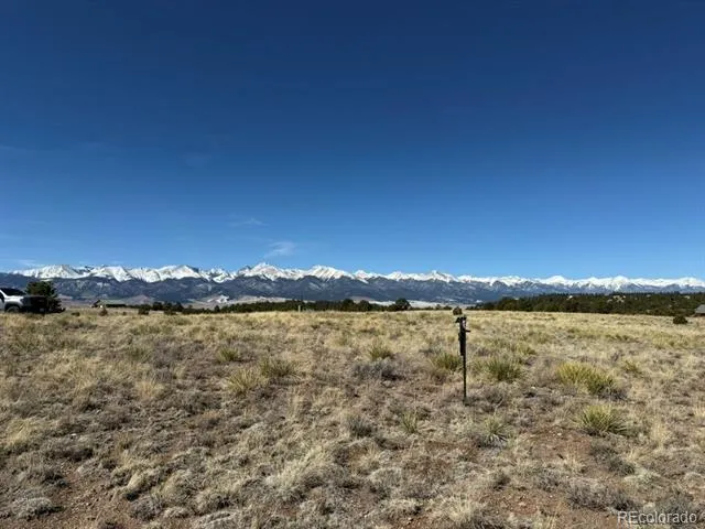 228 Navajo Path Westcliffe, CO 81252