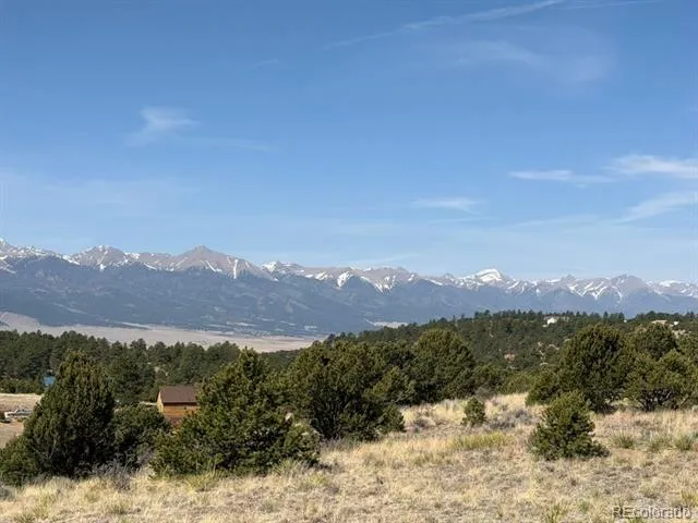 228 Navajo Path Westcliffe, CO 81252