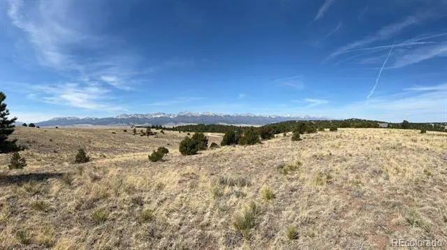 228 Navajo Path Westcliffe, CO 81252