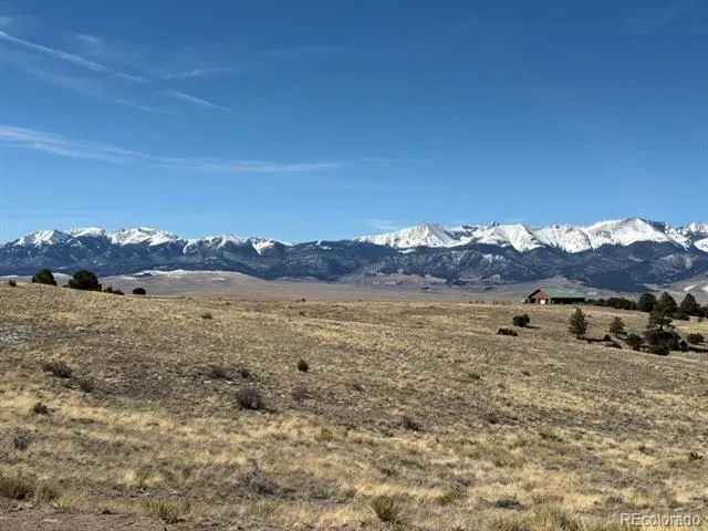 228 Navajo Path Westcliffe, CO 81252