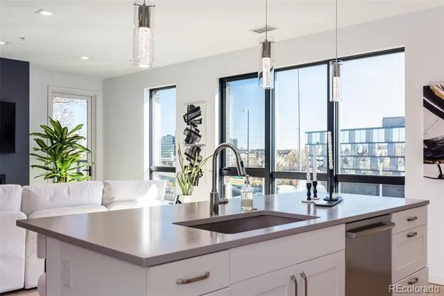 1735 Central Street #212 Denver, CO 80211