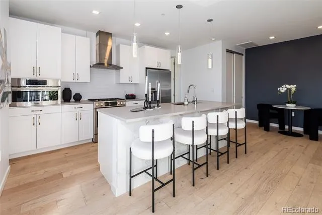 1735 Central Street #212 Denver, CO 80211