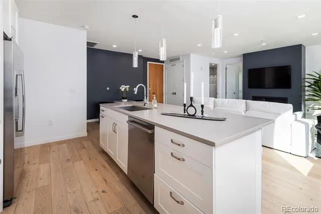 1735 Central Street #212 Denver, CO 80211