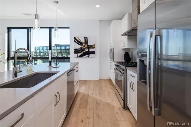 1735 Central Street #212 Denver, CO 80211