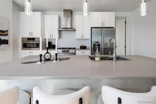 1735 Central Street #212 Denver, CO 80211
