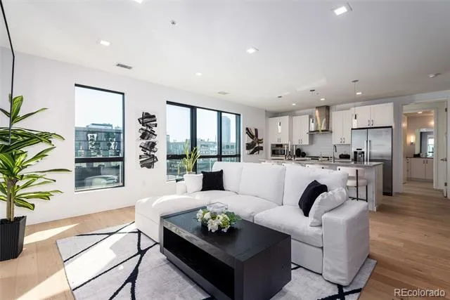 1735 Central Street #212 Denver, CO 80211