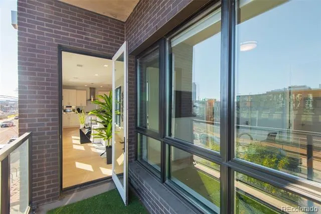 1735 Central Street #212 Denver, CO 80211