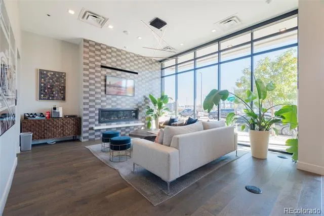 1735 Central Street #212 Denver, CO 80211