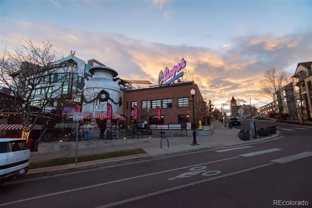 1735 Central Street #212 Denver, CO 80211