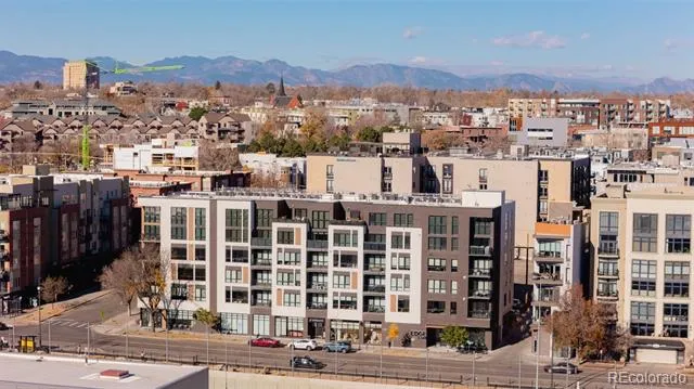 1735 Central Street #212 Denver, CO 80211