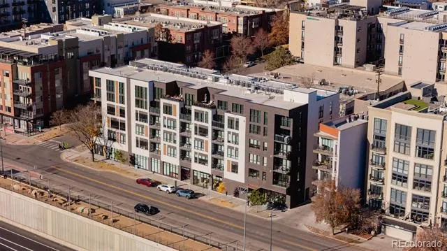 1735 Central Street #212 Denver, CO 80211