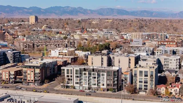 1735 Central Street #212 Denver, CO 80211