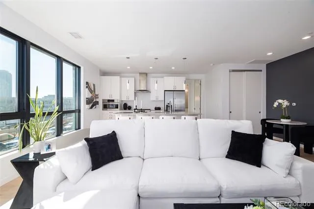 1735 Central Street #212 Denver, CO 80211