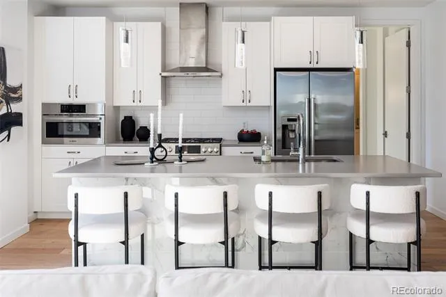 1735 Central Street #212 Denver, CO 80211