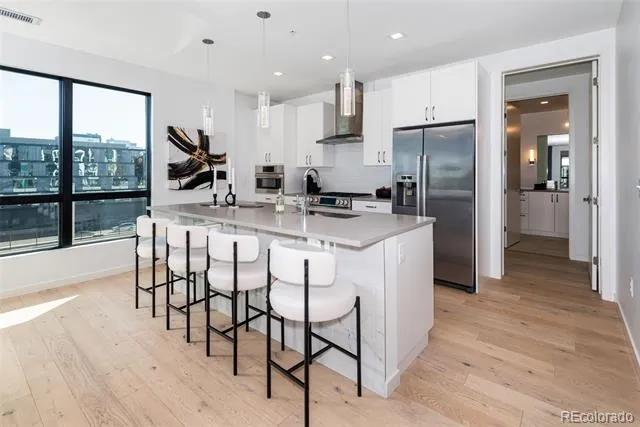 1735 Central Street #212 Denver, CO 80211