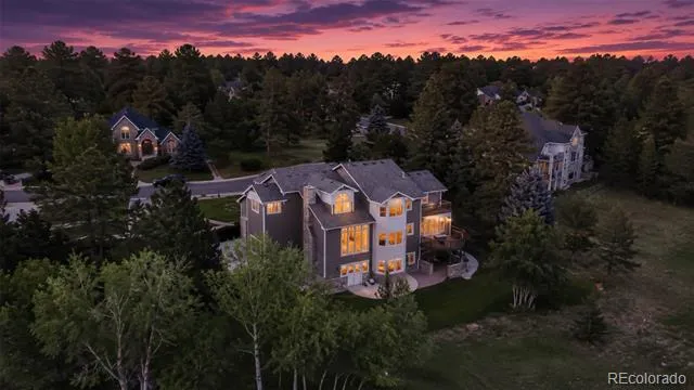 7928 Towhee Road Parker, CO 80134