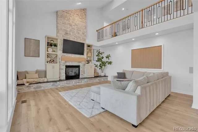 7928 Towhee Road Parker, CO 80134