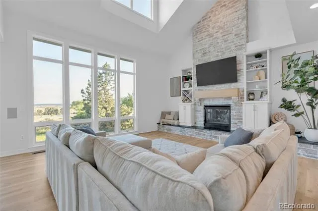 7928 Towhee Road Parker, CO 80134