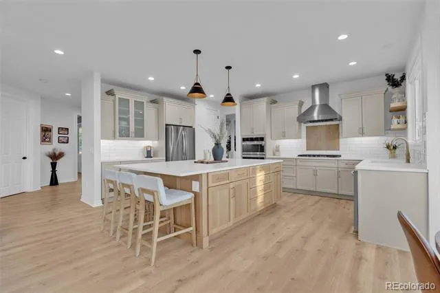 7928 Towhee Road Parker, CO 80134