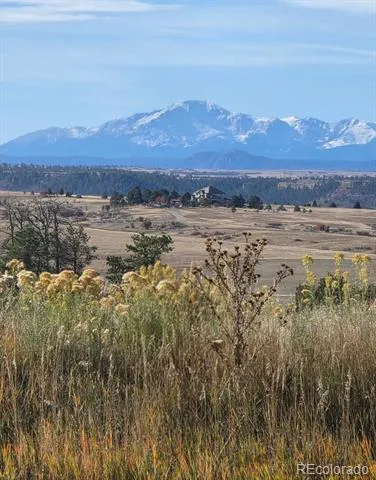 7928 Towhee Road Parker, CO 80134
