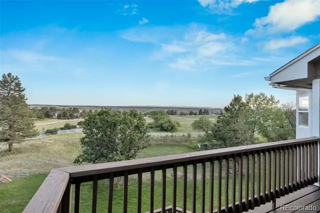 7928 Towhee Road Parker, CO 80134