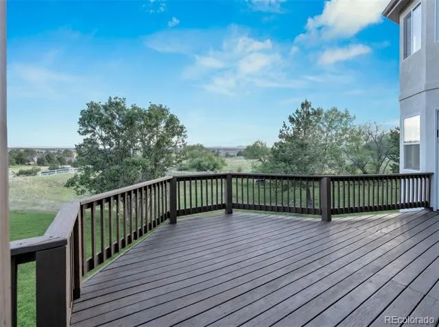 7928 Towhee Road Parker, CO 80134
