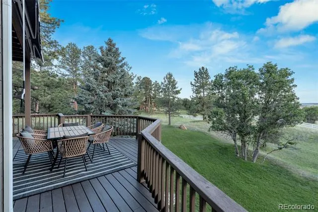 7928 Towhee Road Parker, CO 80134