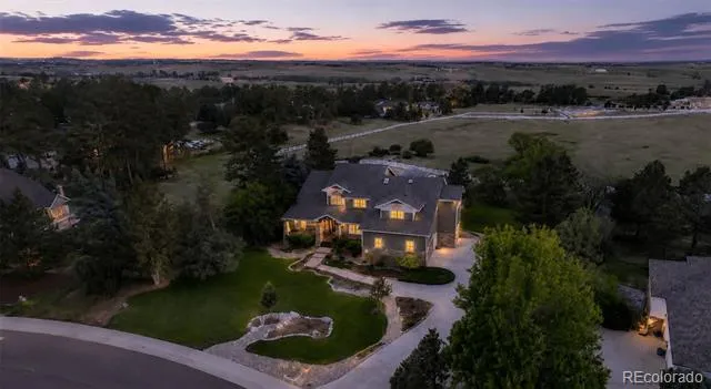 7928 Towhee Road Parker, CO 80134