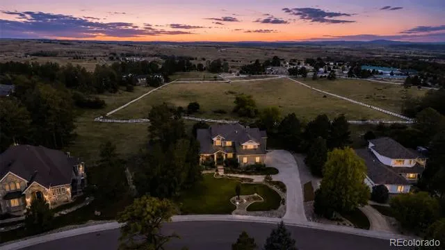 7928 Towhee Road Parker, CO 80134