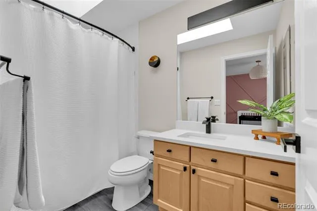 7928 Towhee Road Parker, CO 80134