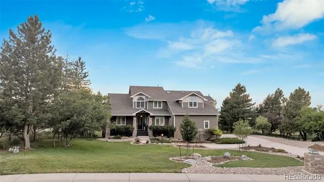 7928 Towhee Road Parker, CO 80134