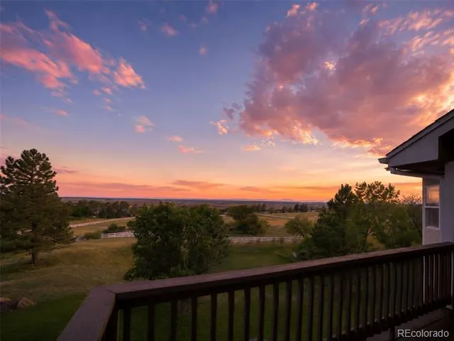 7928 Towhee Road Parker, CO 80134