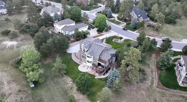 7928 Towhee Road Parker, CO 80134