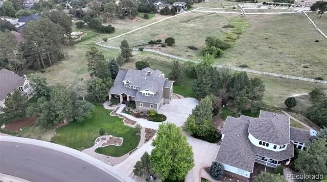 7928 Towhee Road Parker, CO 80134