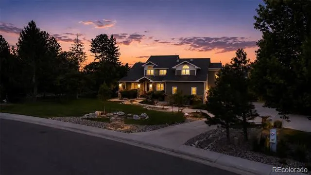 7928 Towhee Road Parker, CO 80134