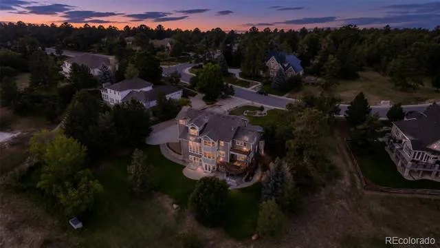 7928 Towhee Road Parker, CO 80134