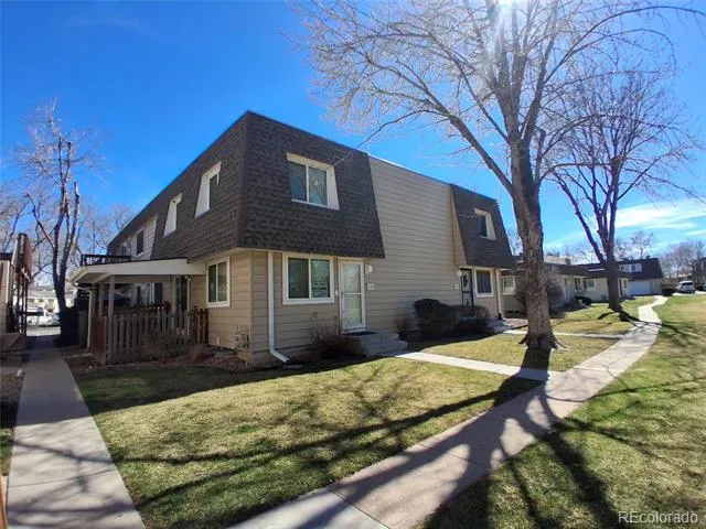 1135 S Oneida Street #A Denver, CO 80224