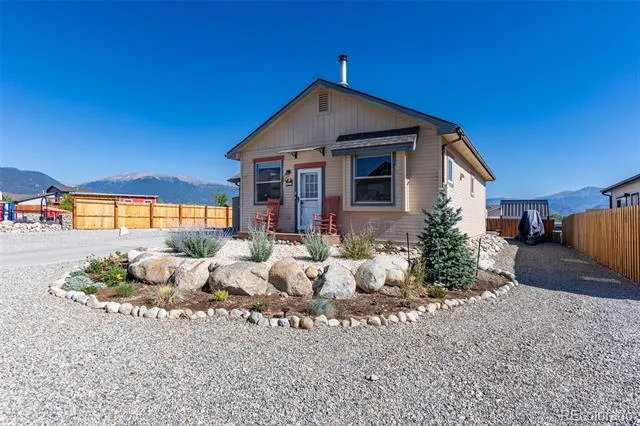 135 Grouse Road Buena Vista, CO 81211