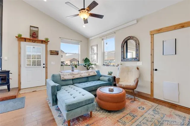 135 Grouse Road Buena Vista, CO 81211