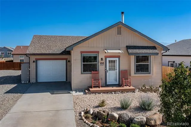 135 Grouse Road Buena Vista, CO 81211
