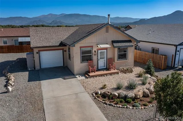 135 Grouse Road Buena Vista, CO 81211
