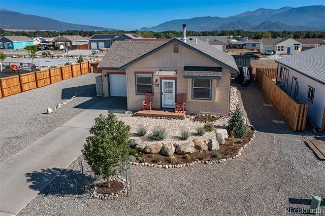 135 Grouse Road Buena Vista, CO 81211