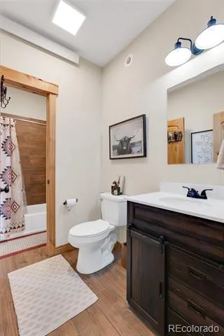 135 Grouse Road Buena Vista, CO 81211