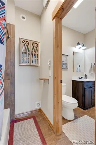 135 Grouse Road Buena Vista, CO 81211