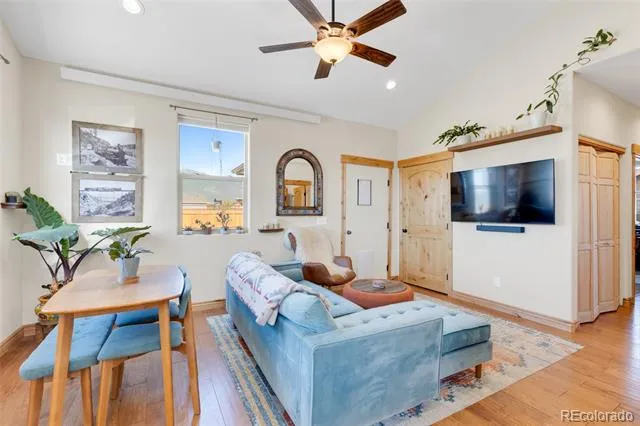 135 Grouse Road Buena Vista, CO 81211